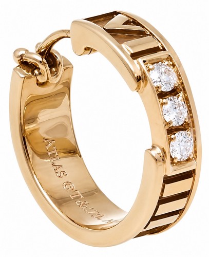 Tiffany atlas 18k - tiffany, &